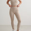 All Ribbed Seamless