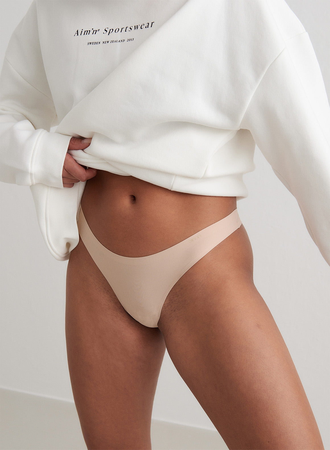 Buy aimn INVISIBLE THONG 3-PACK - Underwear – 20,00 USD at aimn.com – AIMN  NZ