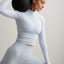 Shape Seamless Tops