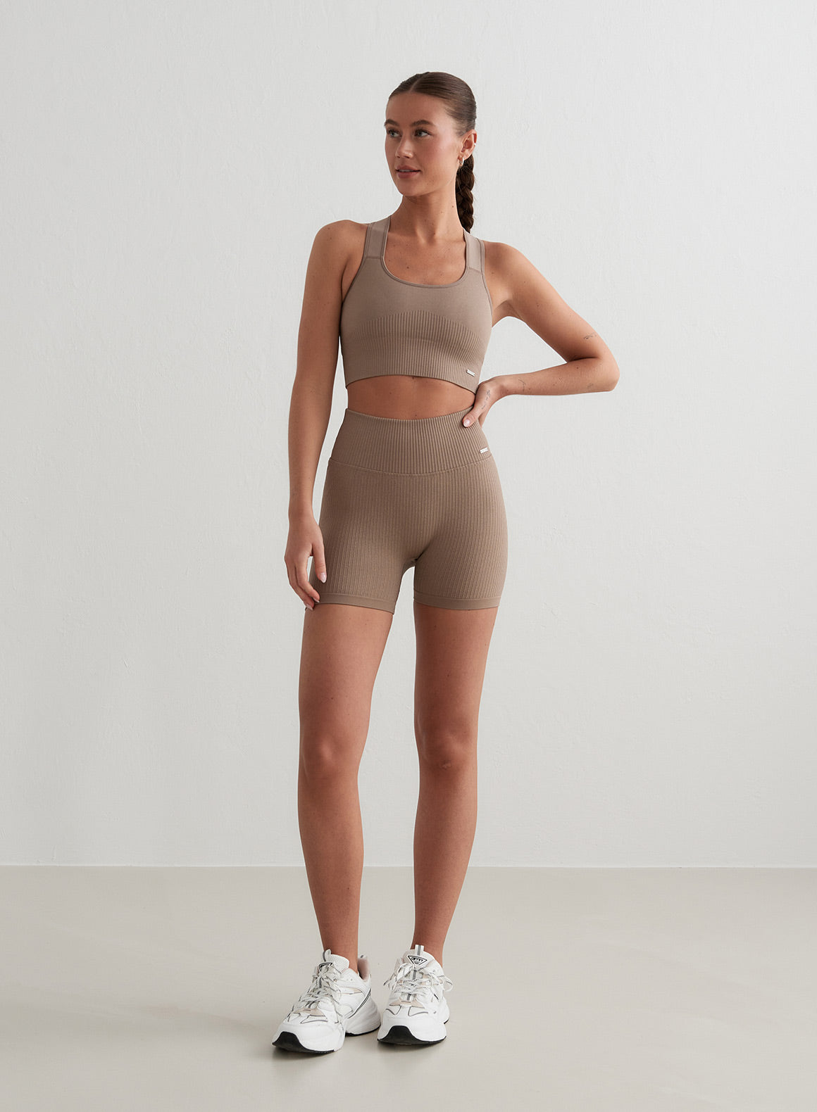 Aimn bike shorts online