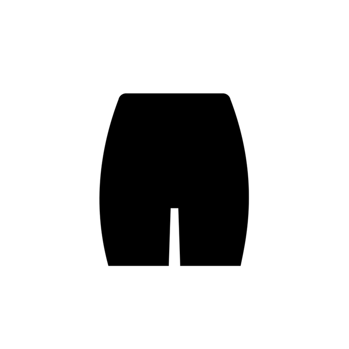 Seamless Shorts