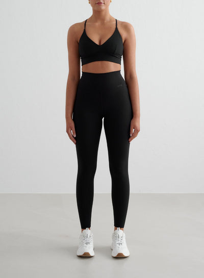 Black Sense Tights