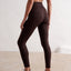 Ribbed Seamless Maternity