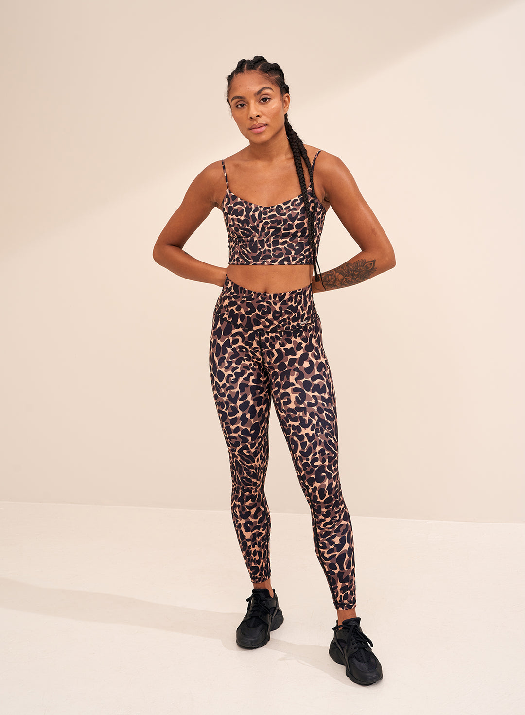 CHEETAH TIGHTS AIMN NZ