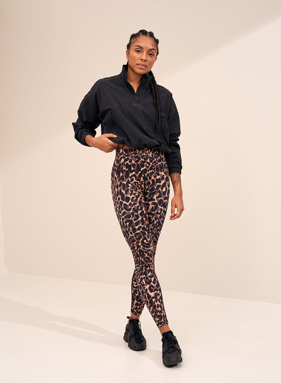 CHEETAH TIGHTS AIMN NZ