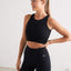 Seamless Crop Tops