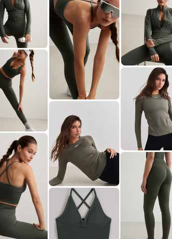 NEW IN: PRE-SPRING '26