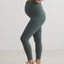 Ribbed Maternity