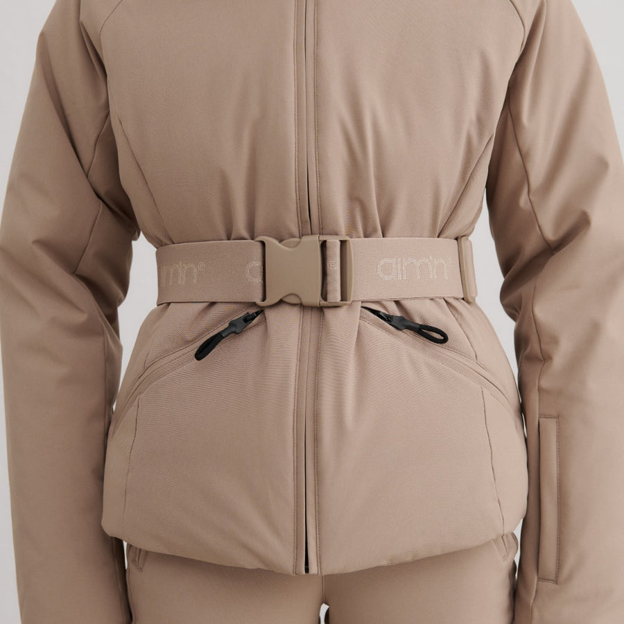 Adjustable Belt