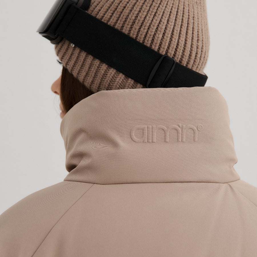Waterproof Rating: 10,000 mm