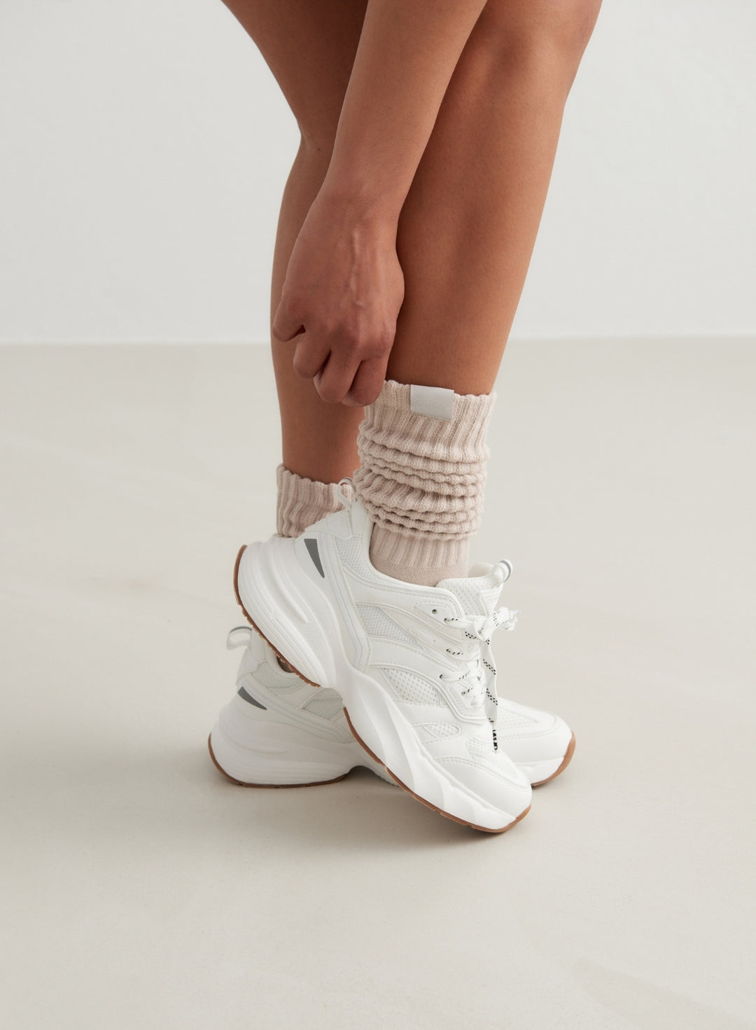 Clay Slouch Socks – AIMN NZ